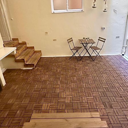 Apartamento En El Corazon De Santa Cruz Buitenkant foto